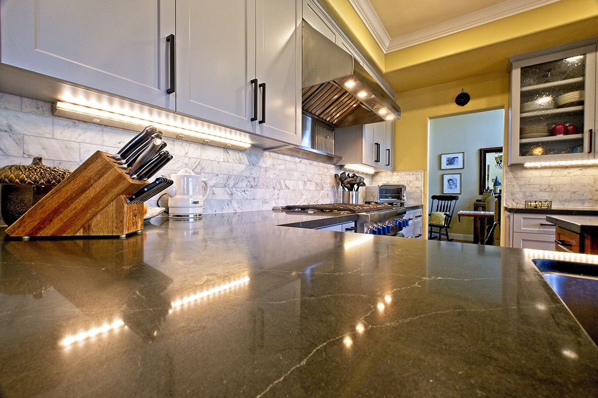 Gehr, Trabuco Canyon - Kitchen Remodel
